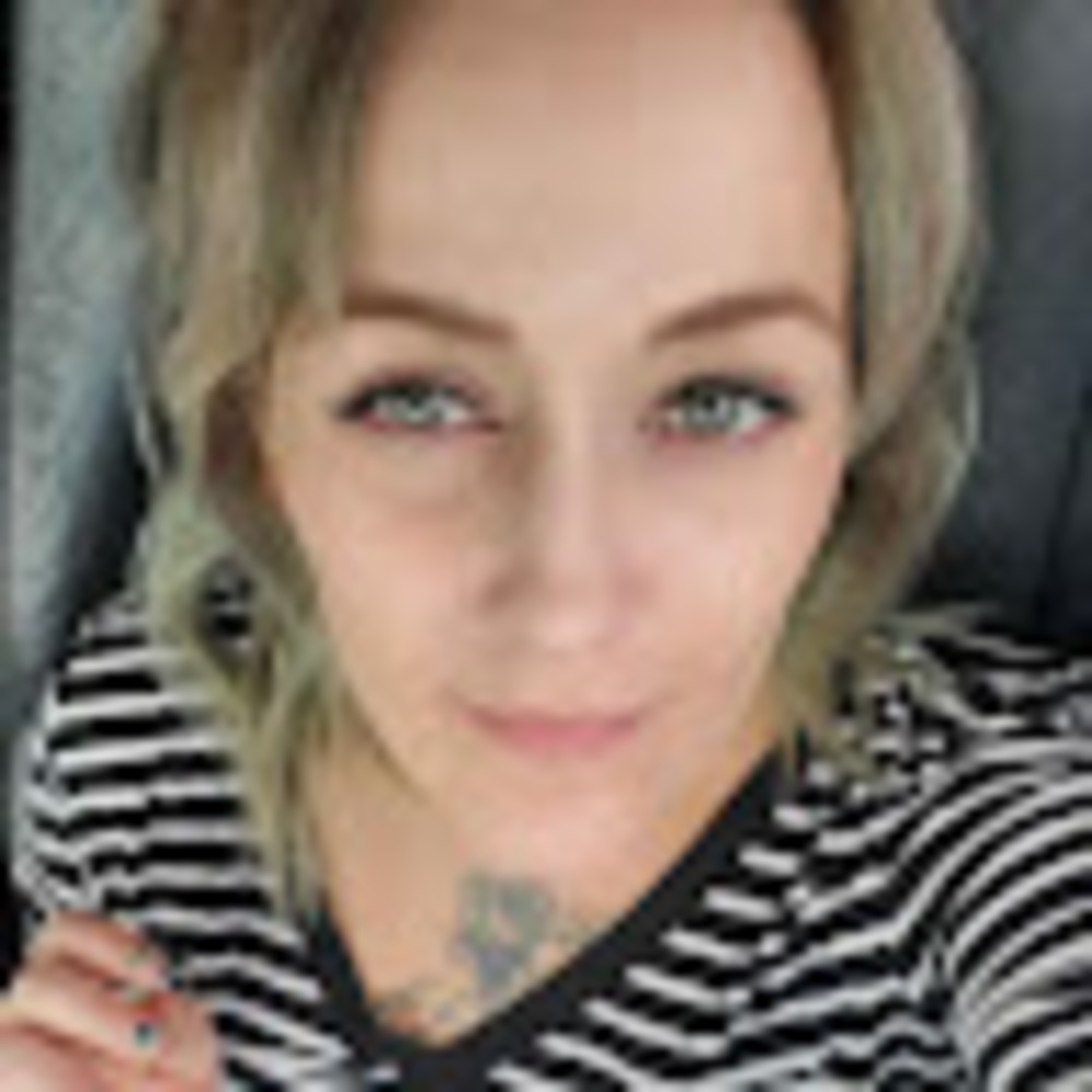 Meet your Posher, Breonna